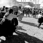 Photo Folk costumes