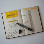 Photo Budget planner