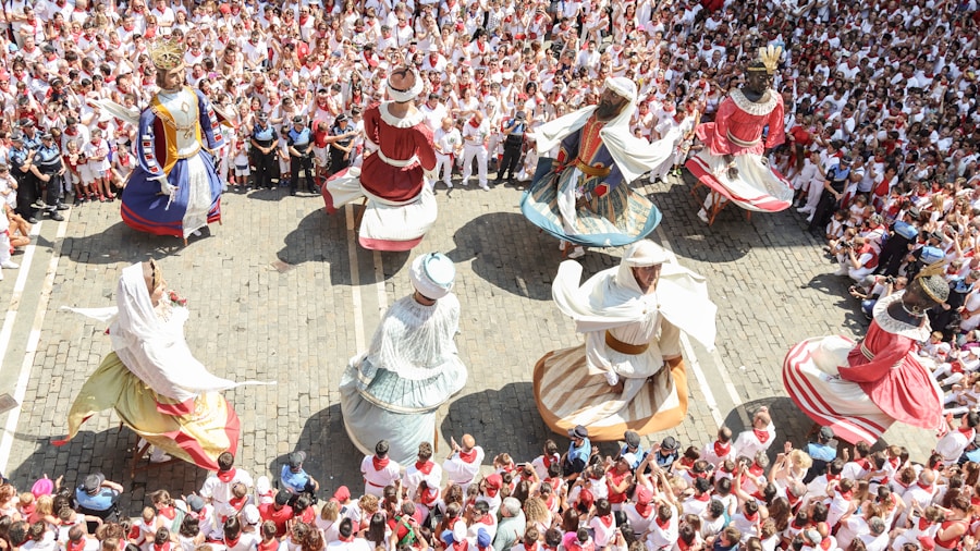 Największe festiwale kultury na świecie: Wielkie wydarzenia! 2 Największe festiwale kultury na świecie: Wielkie wydarzenia!