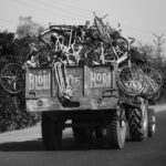 Photo transport challenges