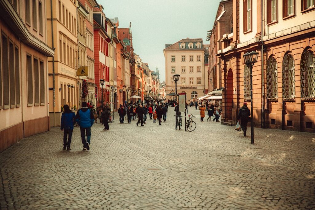 Photo job market statistics Poland