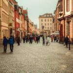 Photo job market statistics Poland