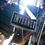 Photo internet satelitarny