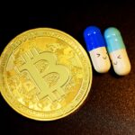 Photo blockchain in healthcare