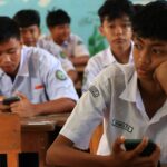 Photo education digital