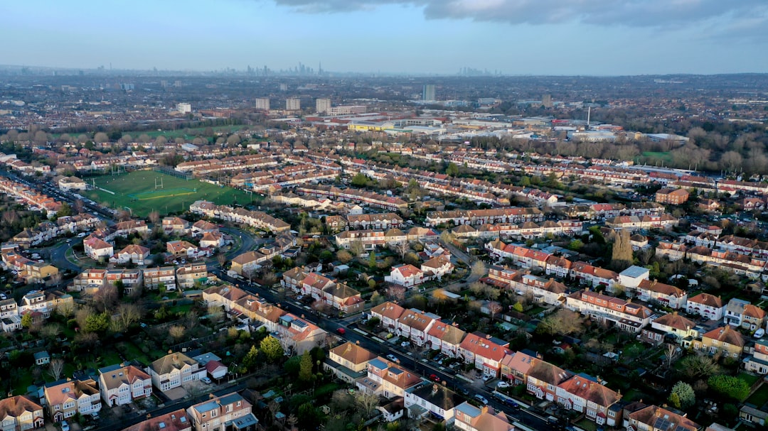 Photo advice for new city residents