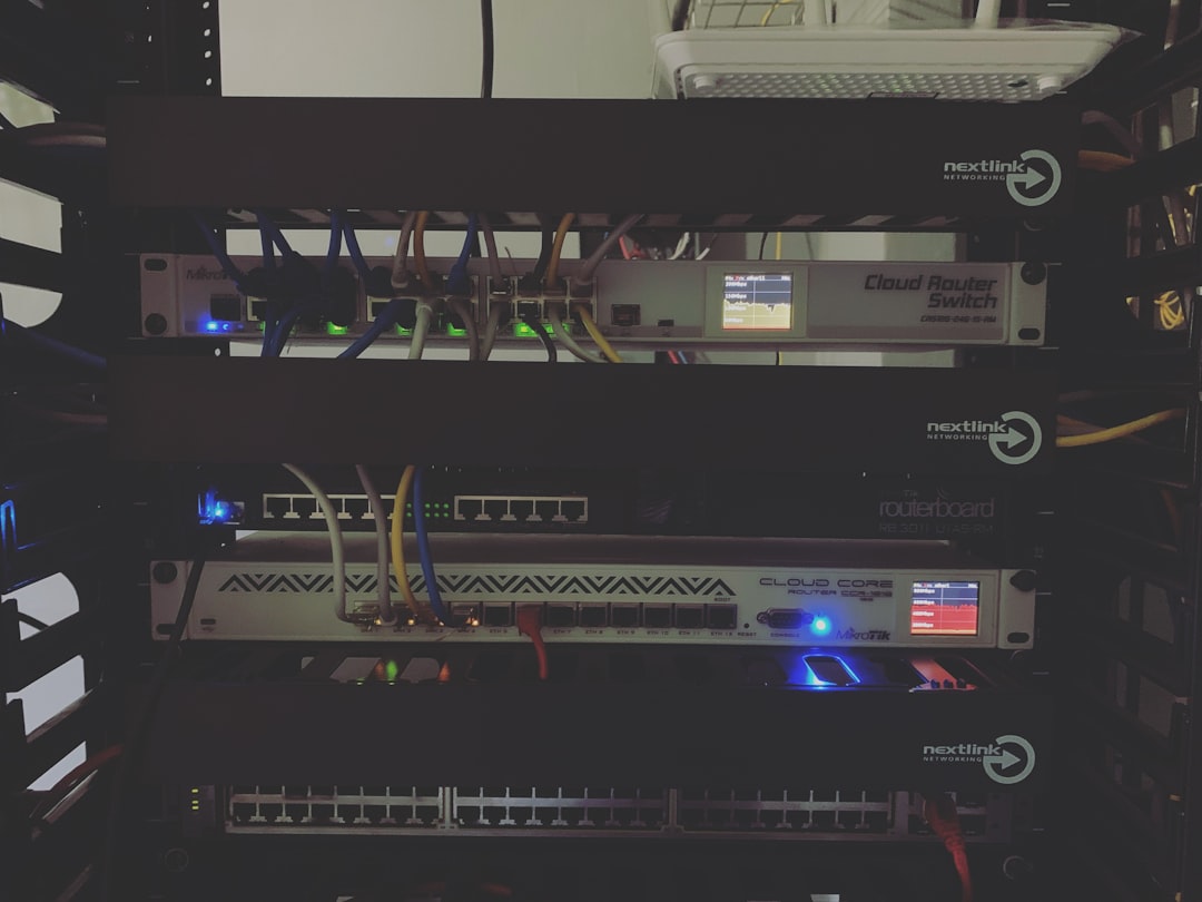 Photo network hardware development 2025