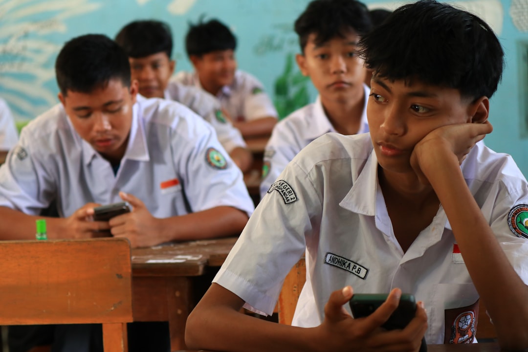 Photo education digital